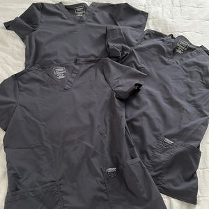 Cherokee revolution tops $20 for all 3